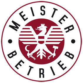 Meister-Betrieb-Siegel